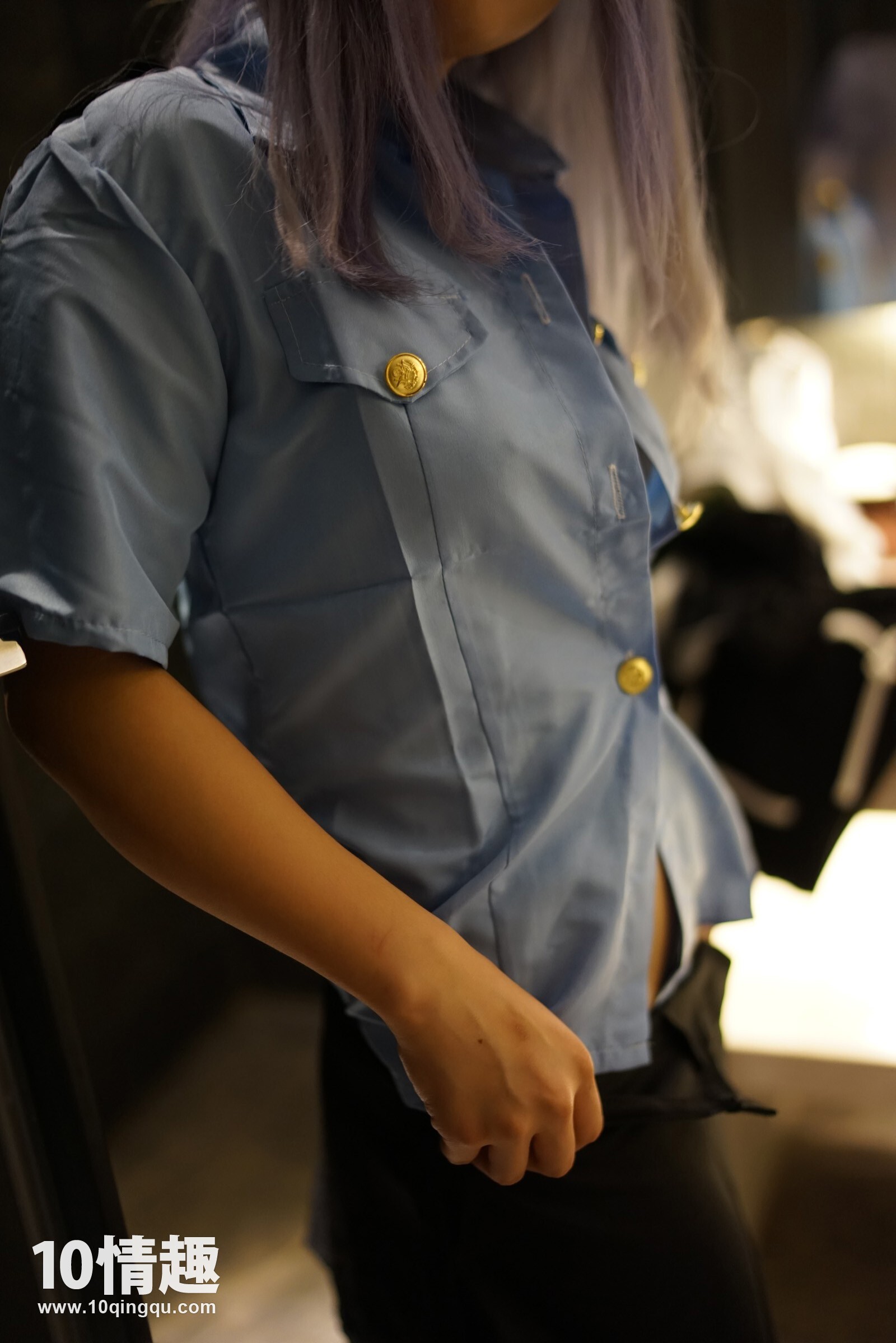 [ROSI写真]KZ系列 2016.10.19 NO.129